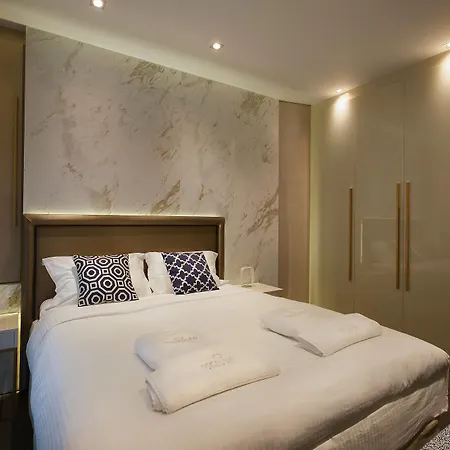 Consolato Boutique Penzion
