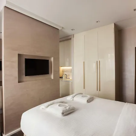 Consolato Boutique Penzion