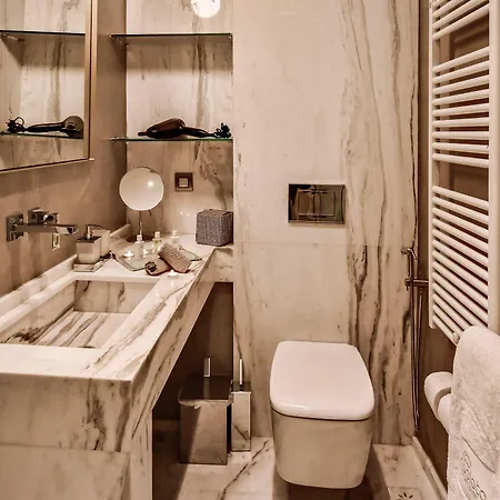Consolato Boutique Penzion