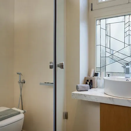 Penzion Consolato Boutique 4*