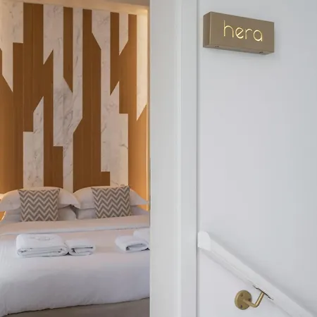 Penzion Consolato Boutique 4*