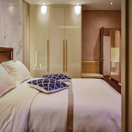 Pensionat Consolato Boutique 4*