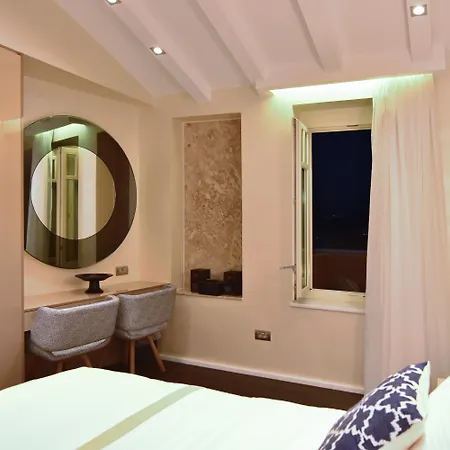 Consolato Boutique Pensionat