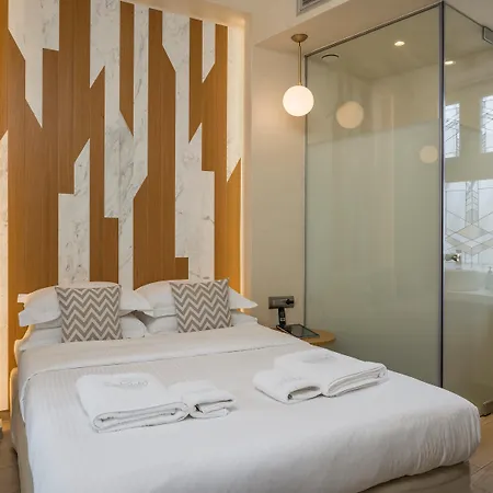 Pensionat Consolato Boutique Chania (Crete)