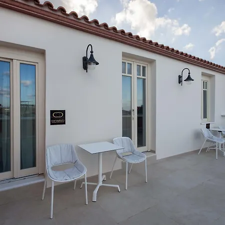 Consolato Boutique 4*