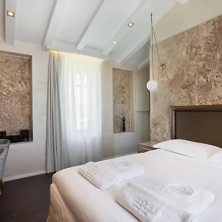 Pensionat Consolato Boutique Chania (Crete)