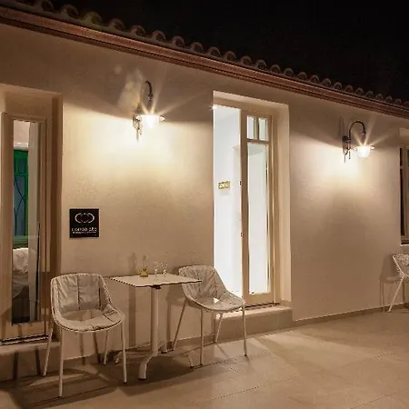 Consolato Boutique Pensionat