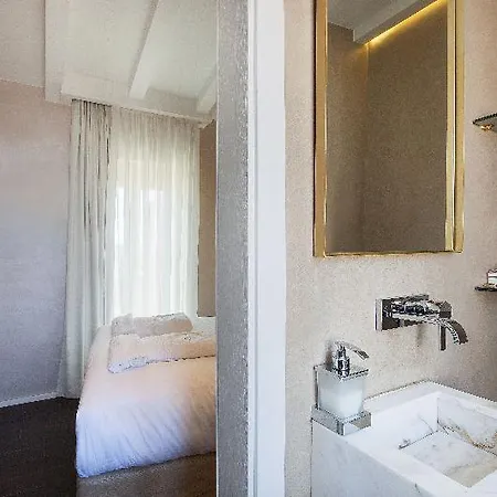 Consolato Boutique Pensionat Chania (Crete)