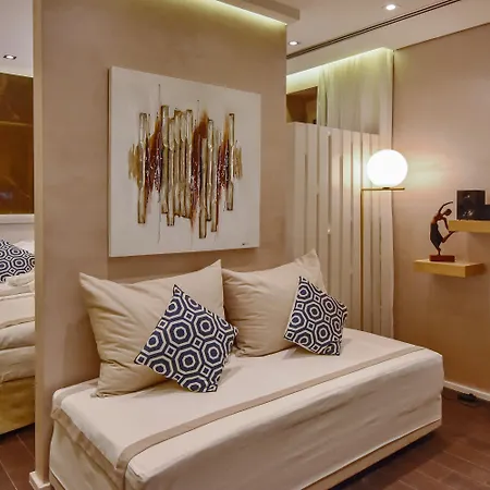 Consolato Boutique 4* Hanya