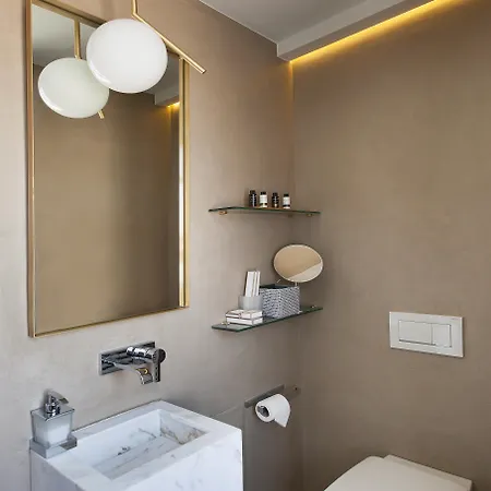 Casa de hóspedes Consolato Boutique