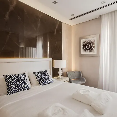 Consolato Boutique 4* Hanya