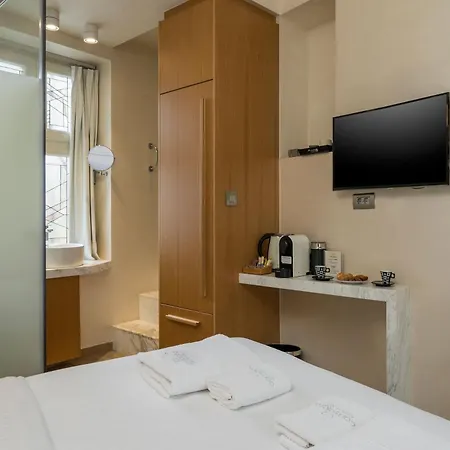 Consolato Boutique 4* Hanya