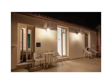 Consolato Boutique 4* Hanya