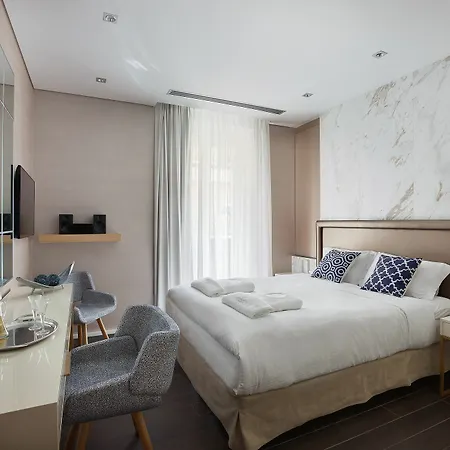 Konukevi Consolato Boutique Hanya